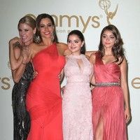63rd Primetime Emmy Awards held at the Nokia Theater LA LIVE photos | Picture 81233